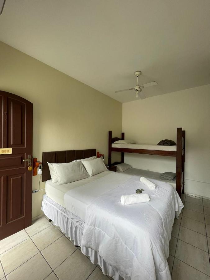 Paraty Chill Inn Pousada מראה חיצוני תמונה