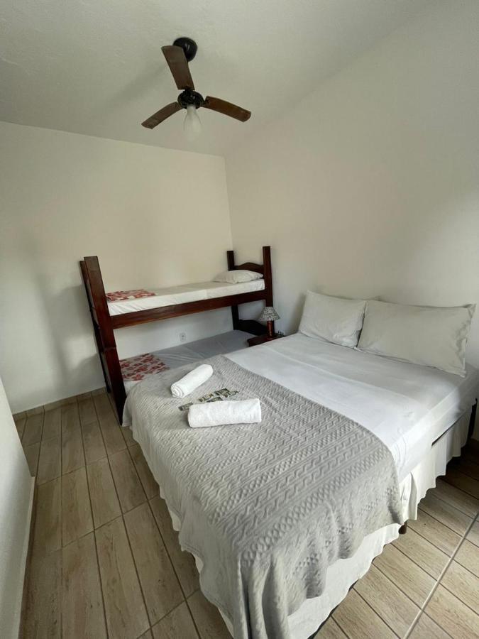 Paraty Chill Inn Pousada מראה חיצוני תמונה