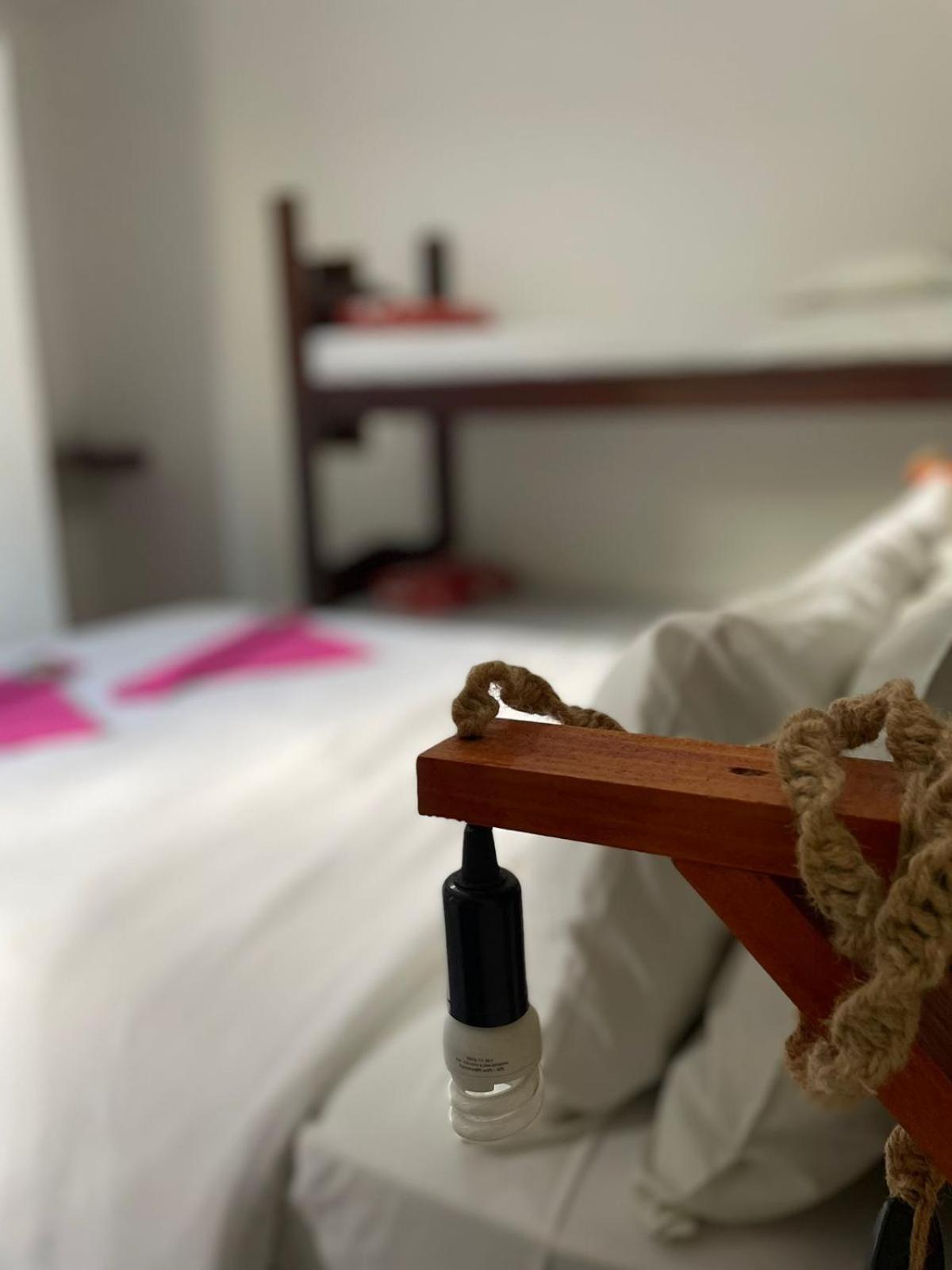 Paraty Chill Inn Pousada מראה חיצוני תמונה