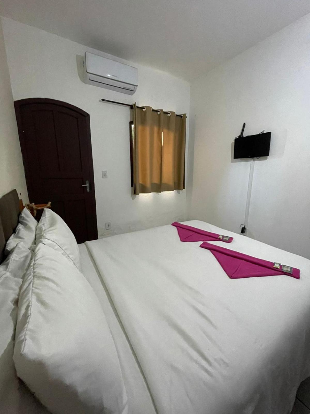 Paraty Chill Inn Pousada מראה חיצוני תמונה