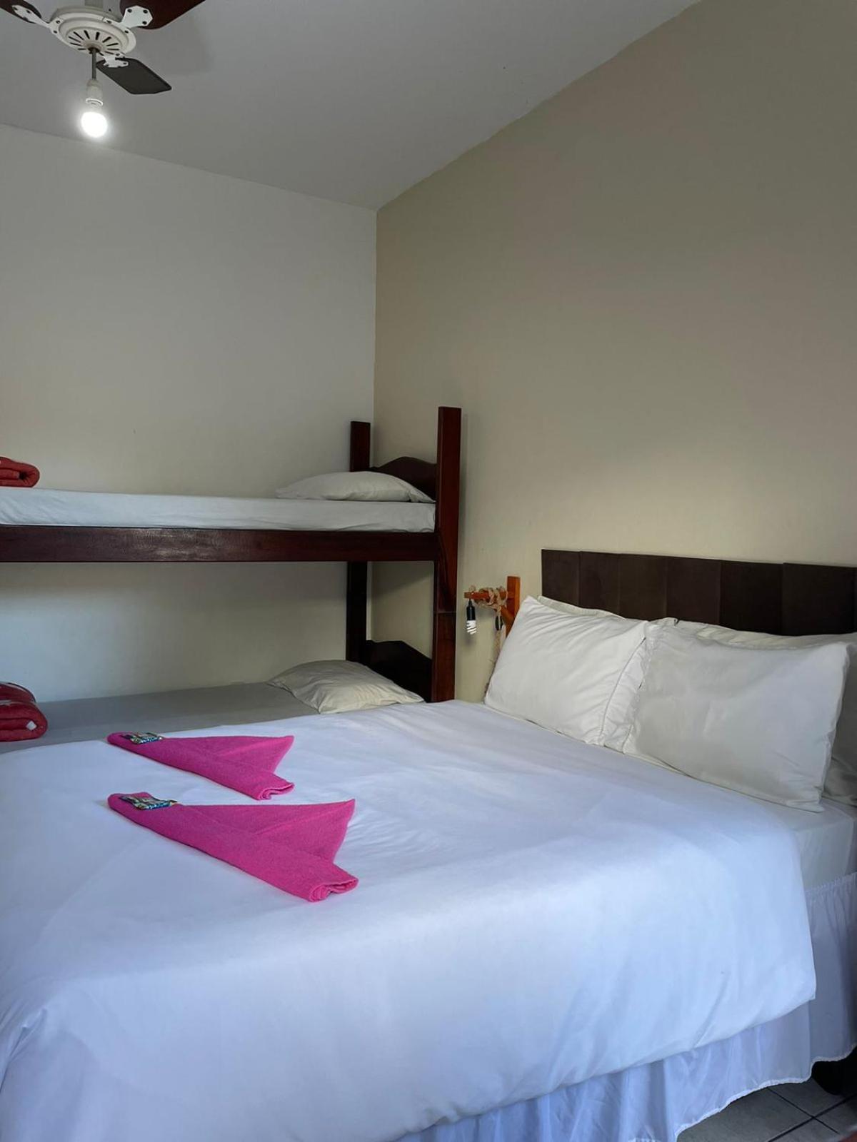 Paraty Chill Inn Pousada מראה חיצוני תמונה