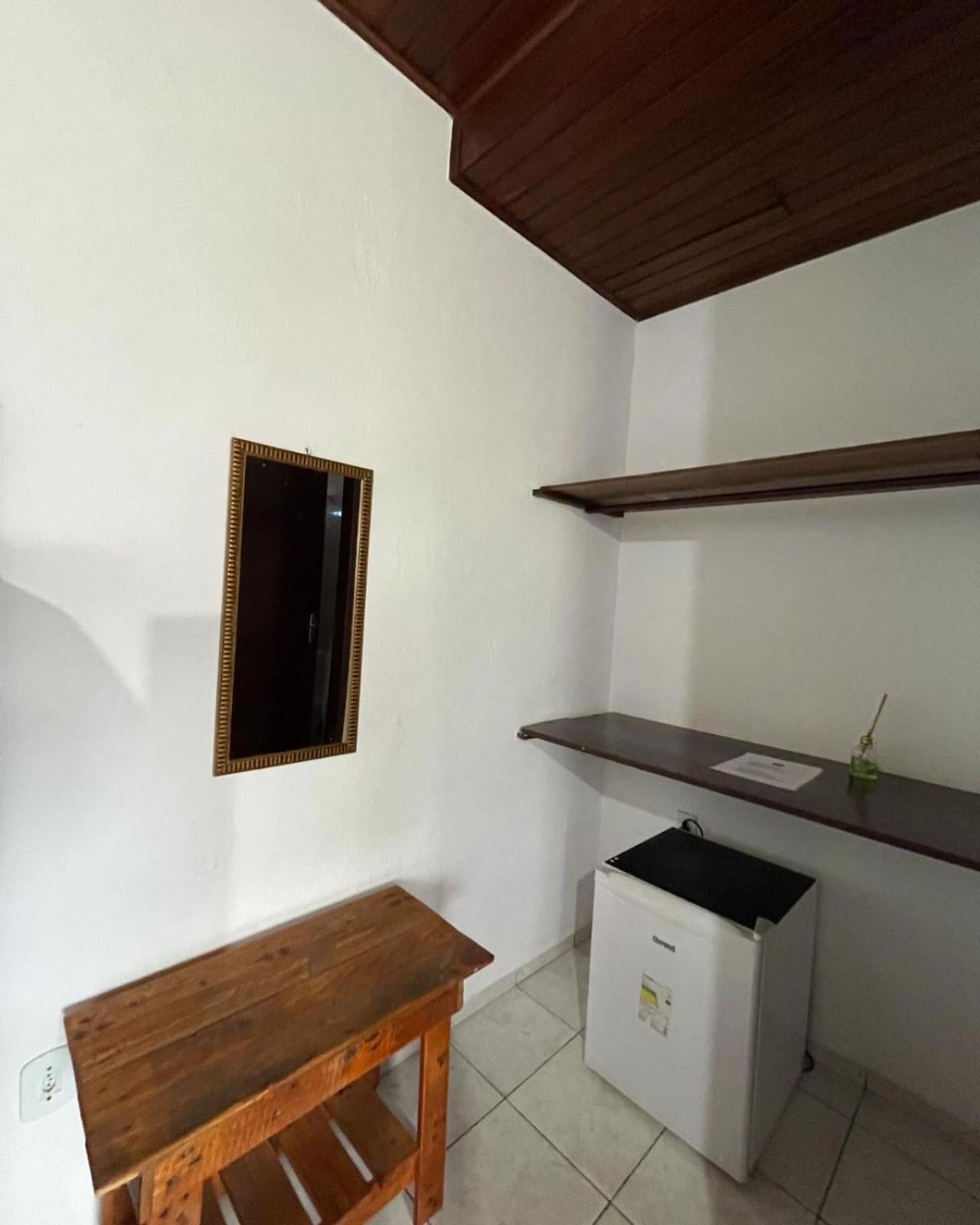 Paraty Chill Inn Pousada מראה חיצוני תמונה
