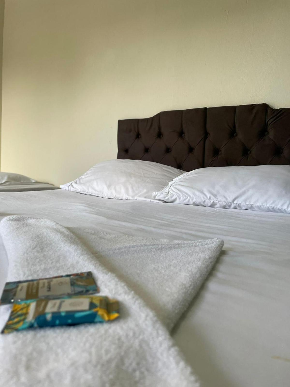 Paraty Chill Inn Pousada מראה חיצוני תמונה