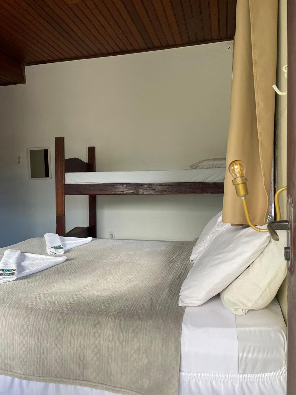 Paraty Chill Inn Pousada מראה חיצוני תמונה