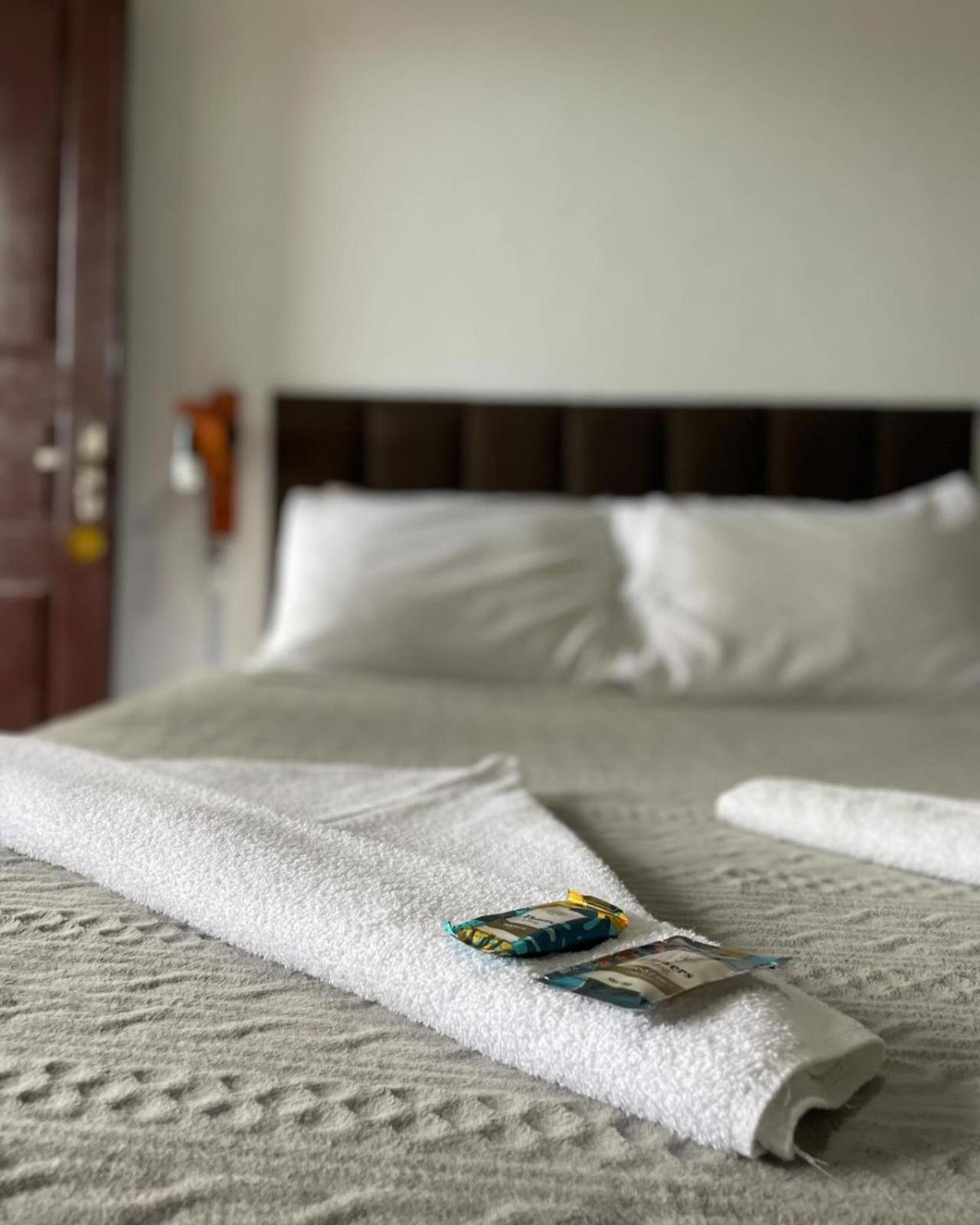 Paraty Chill Inn Pousada מראה חיצוני תמונה