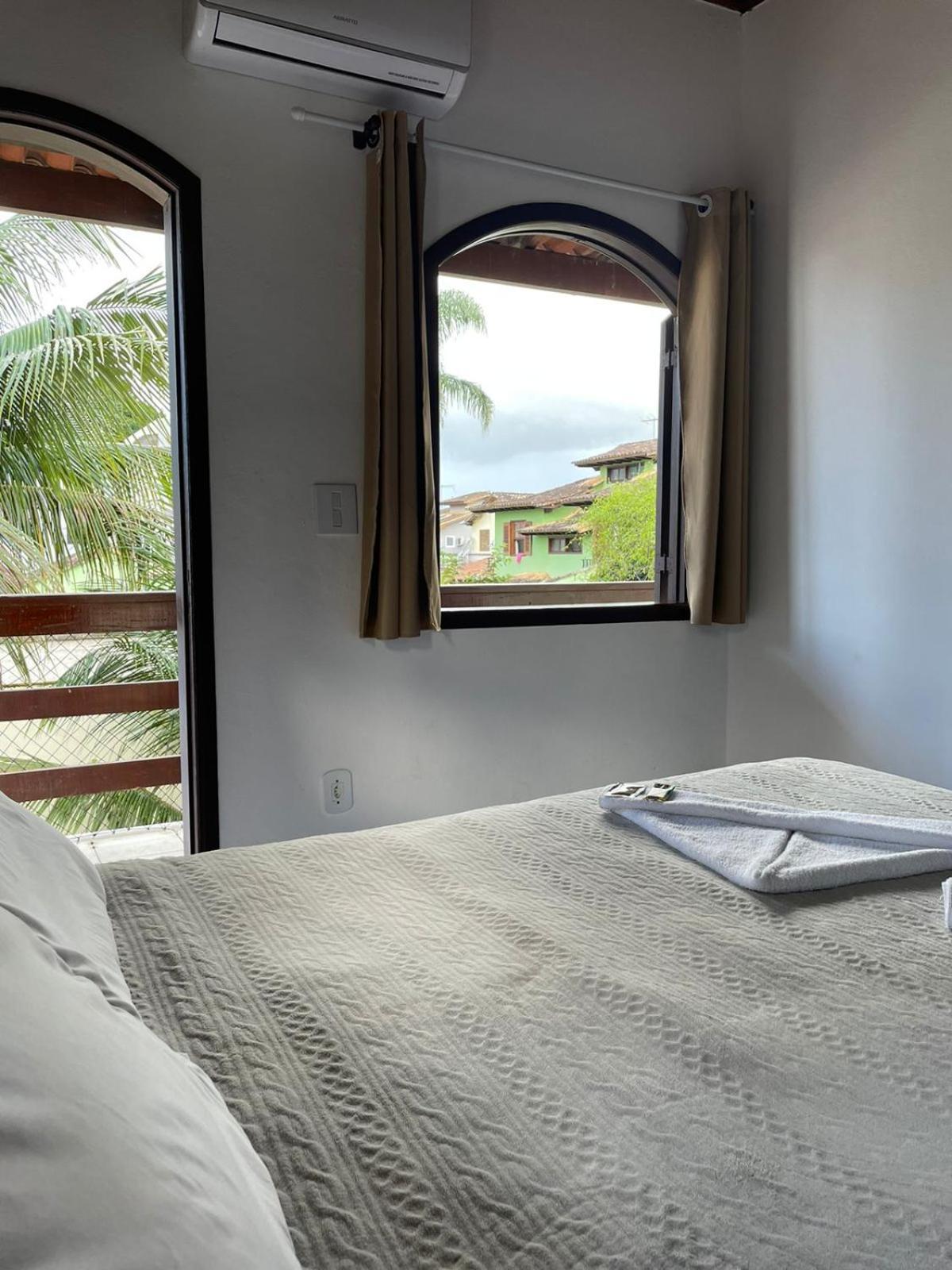 Paraty Chill Inn Pousada מראה חיצוני תמונה