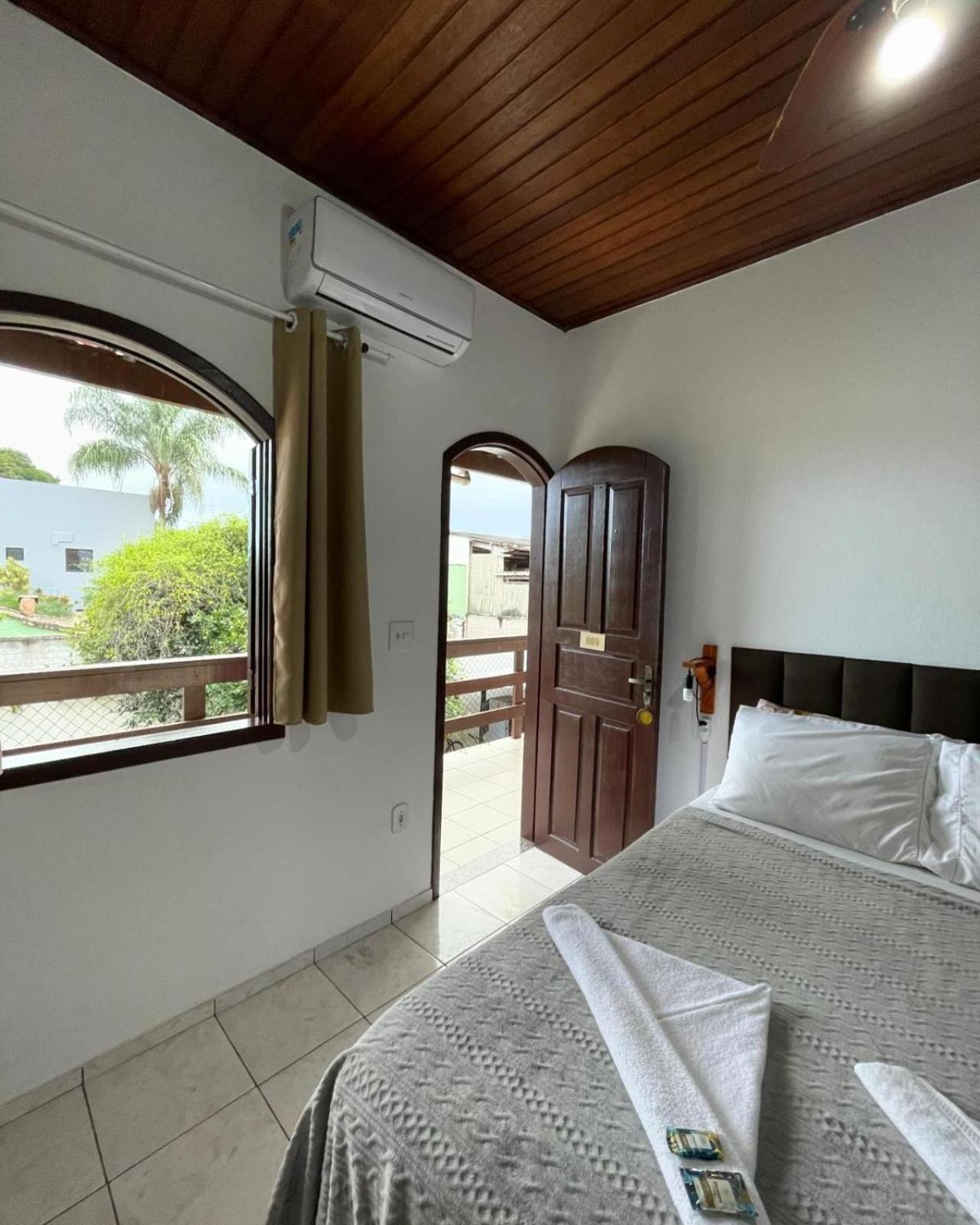 Paraty Chill Inn Pousada מראה חיצוני תמונה