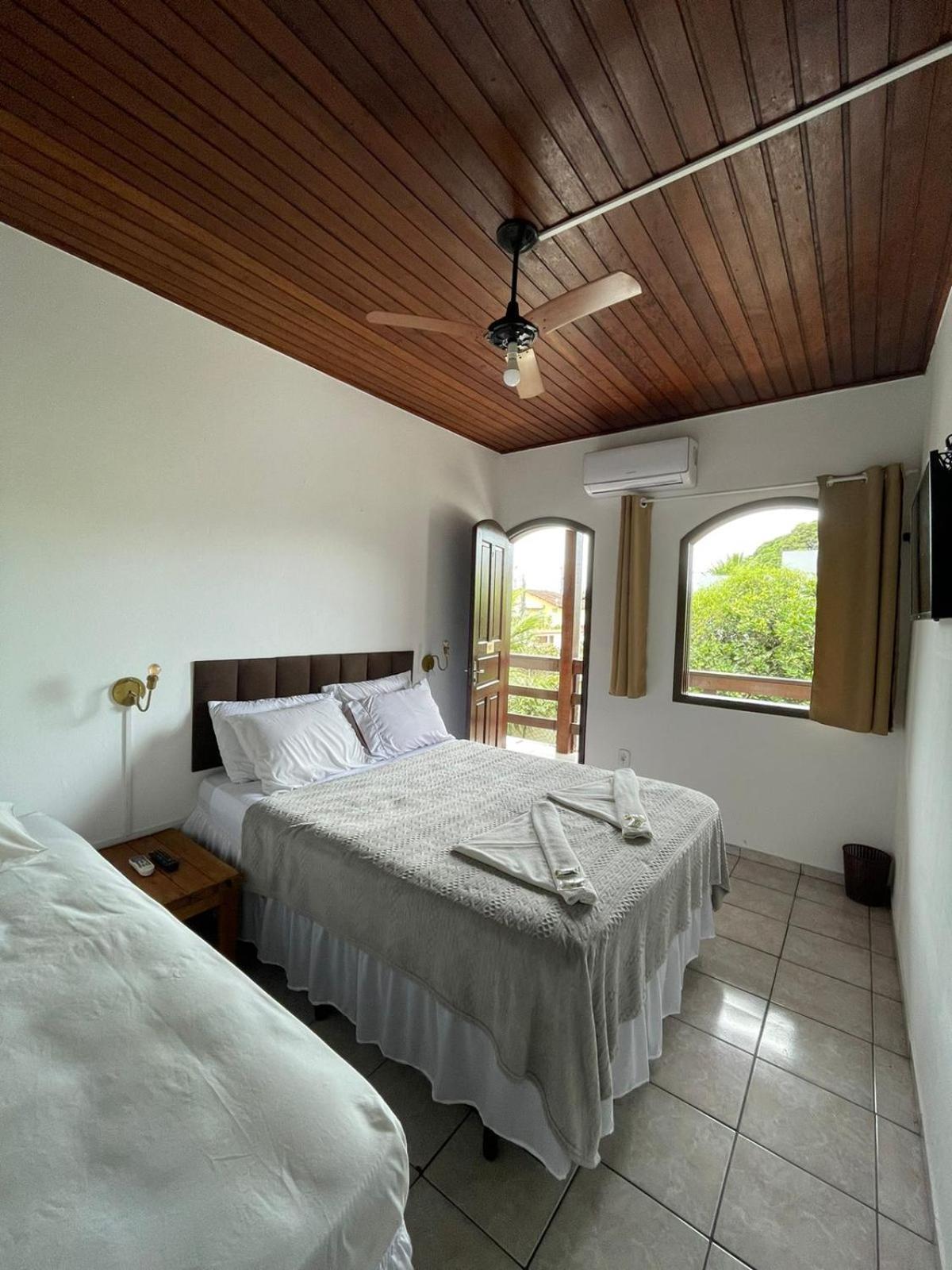Paraty Chill Inn Pousada מראה חיצוני תמונה