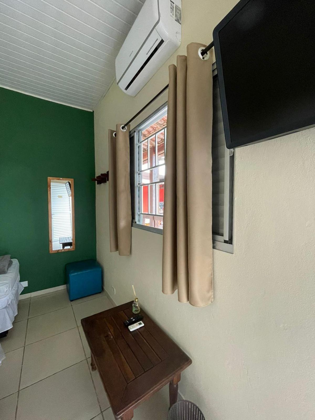 Paraty Chill Inn Pousada מראה חיצוני תמונה