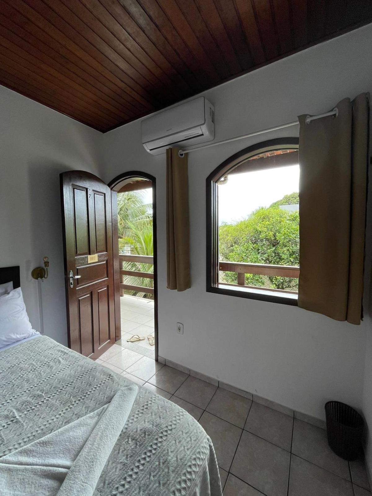 Paraty Chill Inn Pousada מראה חיצוני תמונה